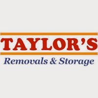 Taylors Removals and Storage 1160460 Image 0